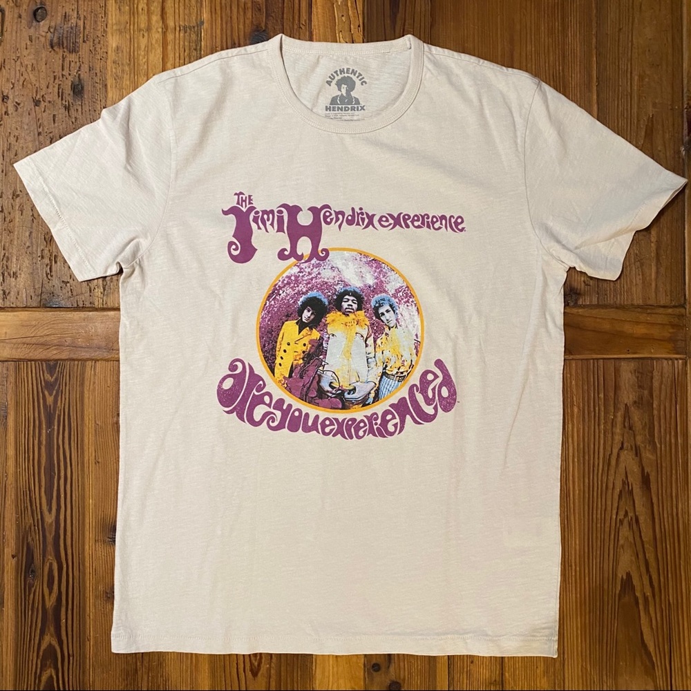 Jimi Hendrix Experience